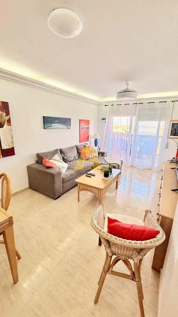 Apartament amb piscina en venda a N/A 5, imagen 11