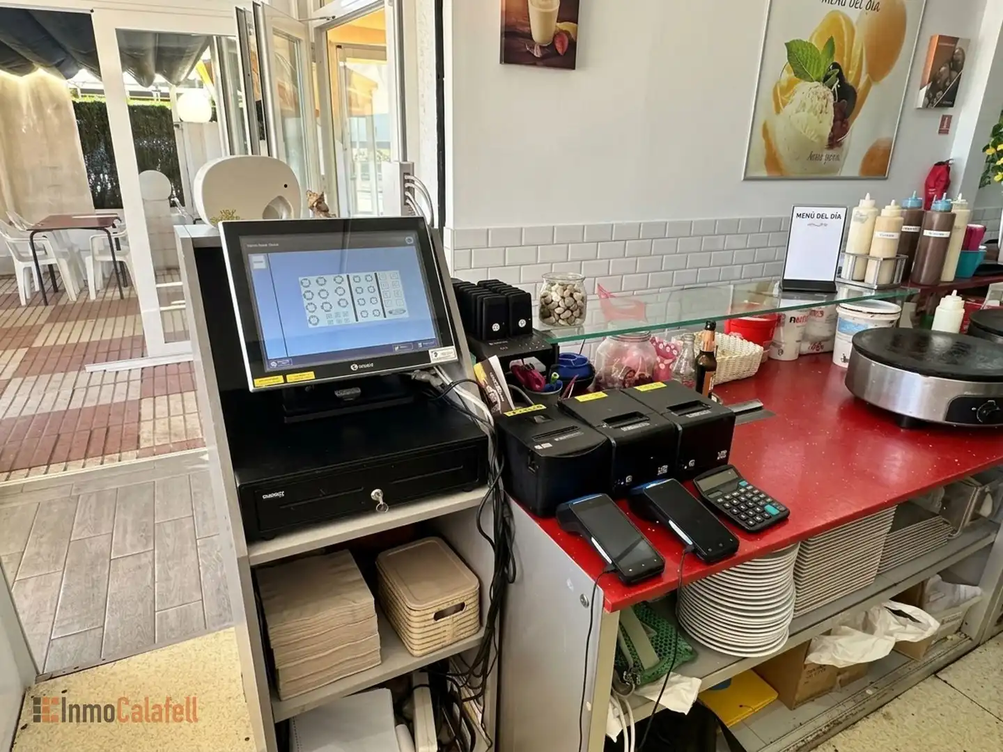 Business premises for sale in MARITIM 7, imagen 18