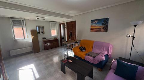 Foto 3 de Dúplex en venda a Avenida Andes, 64, Zona Alta, León