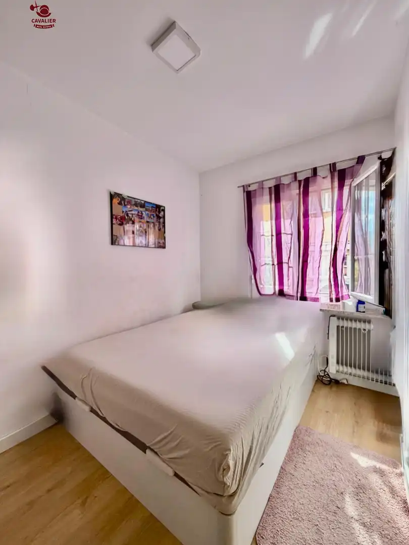 Habitación de Piso en venta en Los Molinos con Aire acondicionado, Calefacción y Terraza
