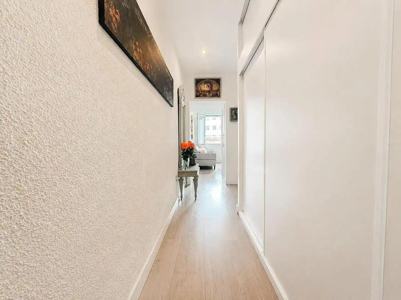 Piso en venta en Madrid