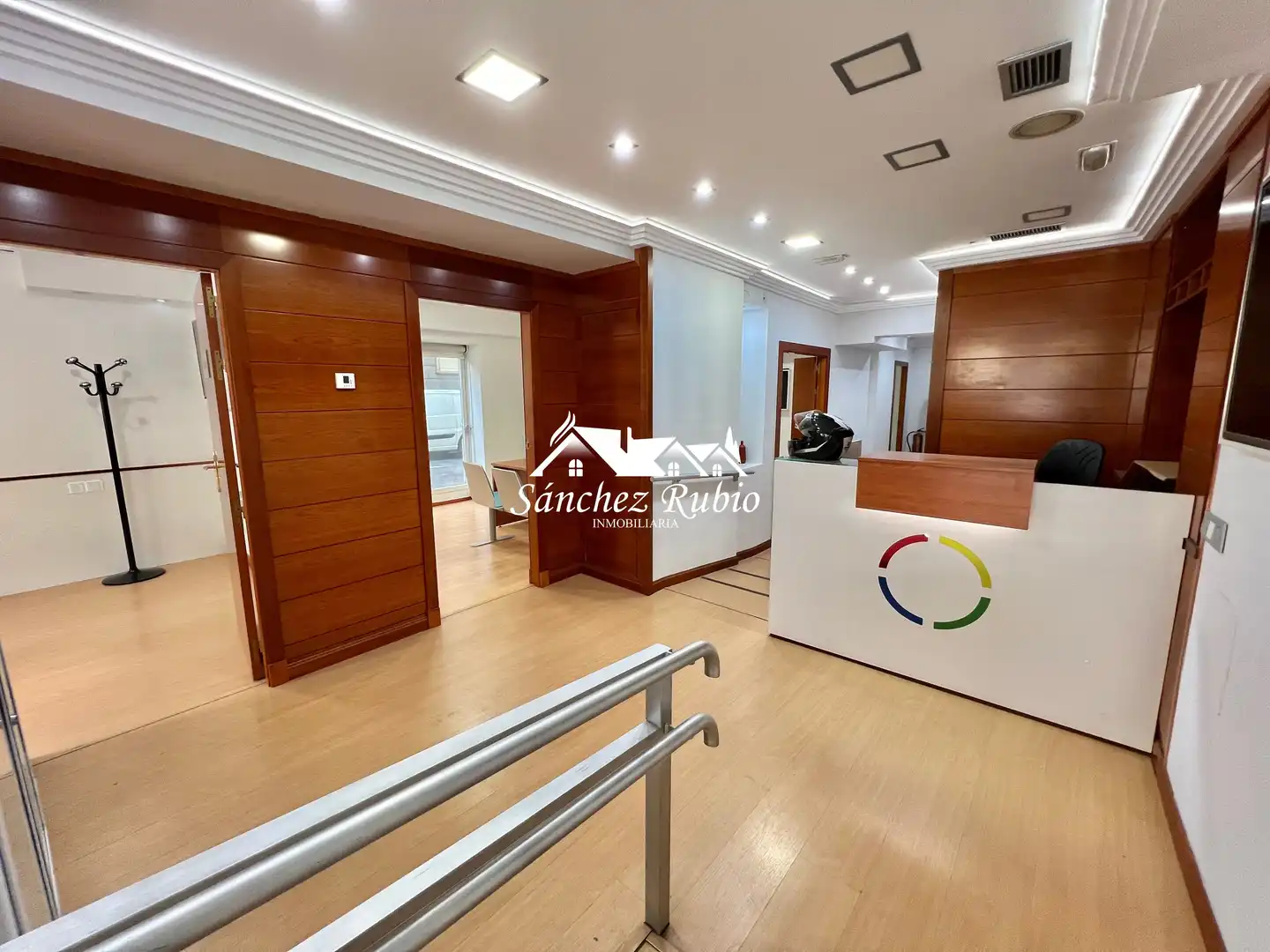 Local en venta en Madrid con Aire acondicionado y Calefacción