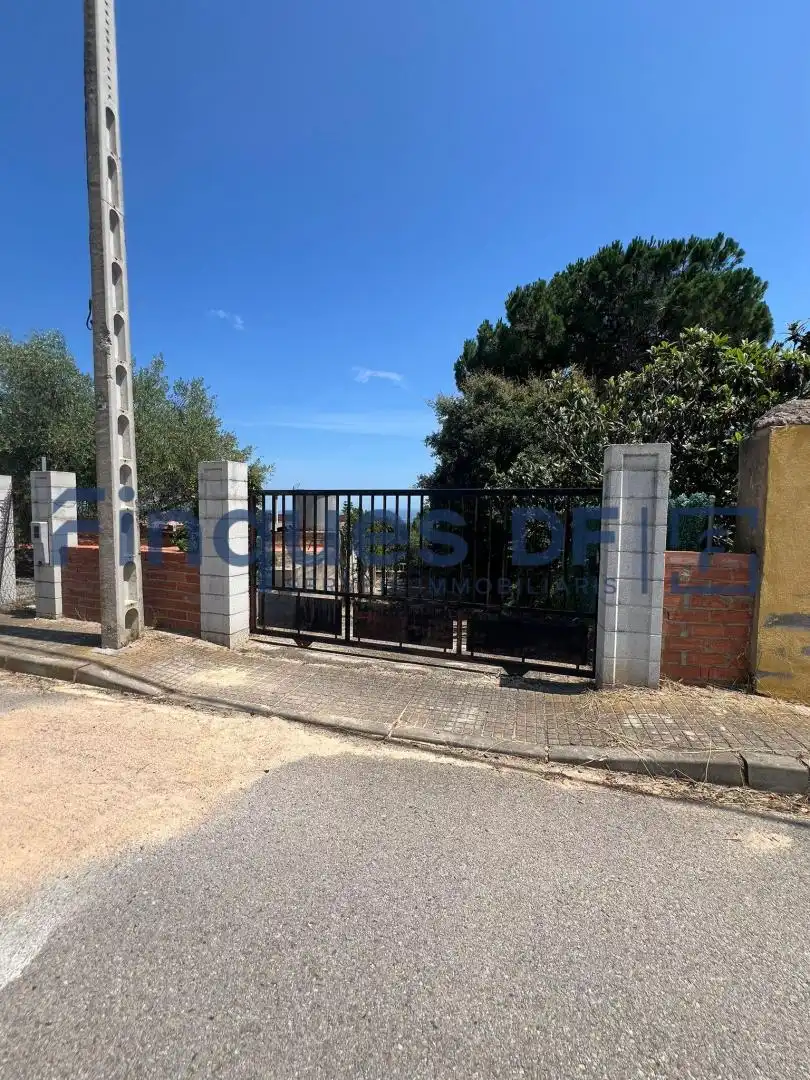 Chalet en venta en Riudarenes, imagen 11