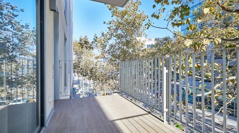 Foto 2 von Wohnung zur Miete in Carrer de la Ciutat de Granada, El Parc i la Llacuna del Poblenou, Barcelona Capital