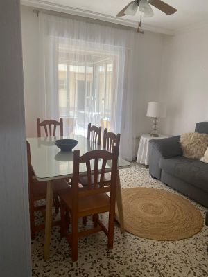 Flat for sale in Calle CARDENAL CISNERO, Tarifa ciudad