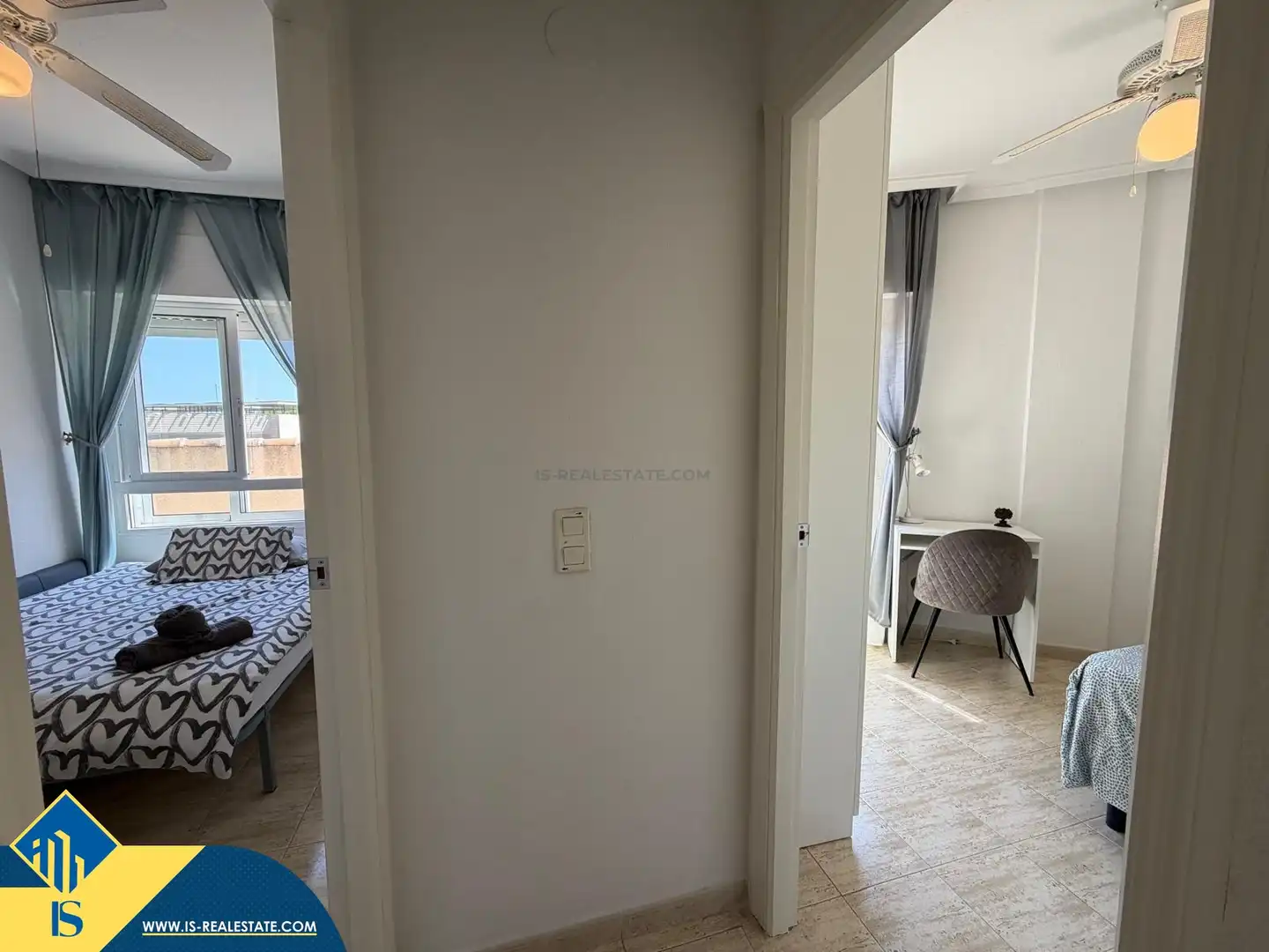 Àtic amb terrassa en venda a Playa del Acequión, Náufragos y Rocío del Mar, imagen 8