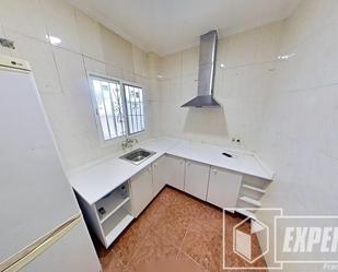 Kitchen of House or chalet for sale in  Valencia Capital  with Terrace