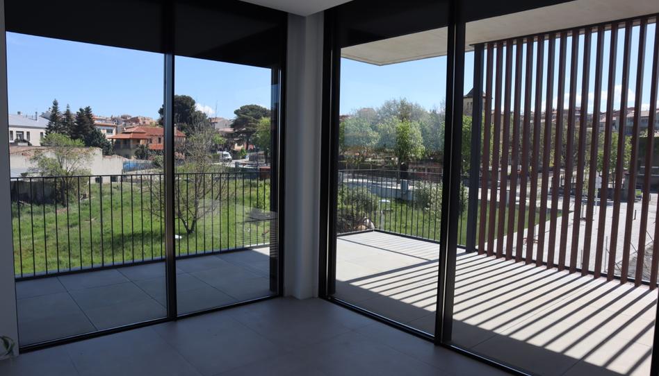 Photo 1 from new construction home in Flat for sale in Passeig de Domènec Sert, 23, Taradell, Barcelona