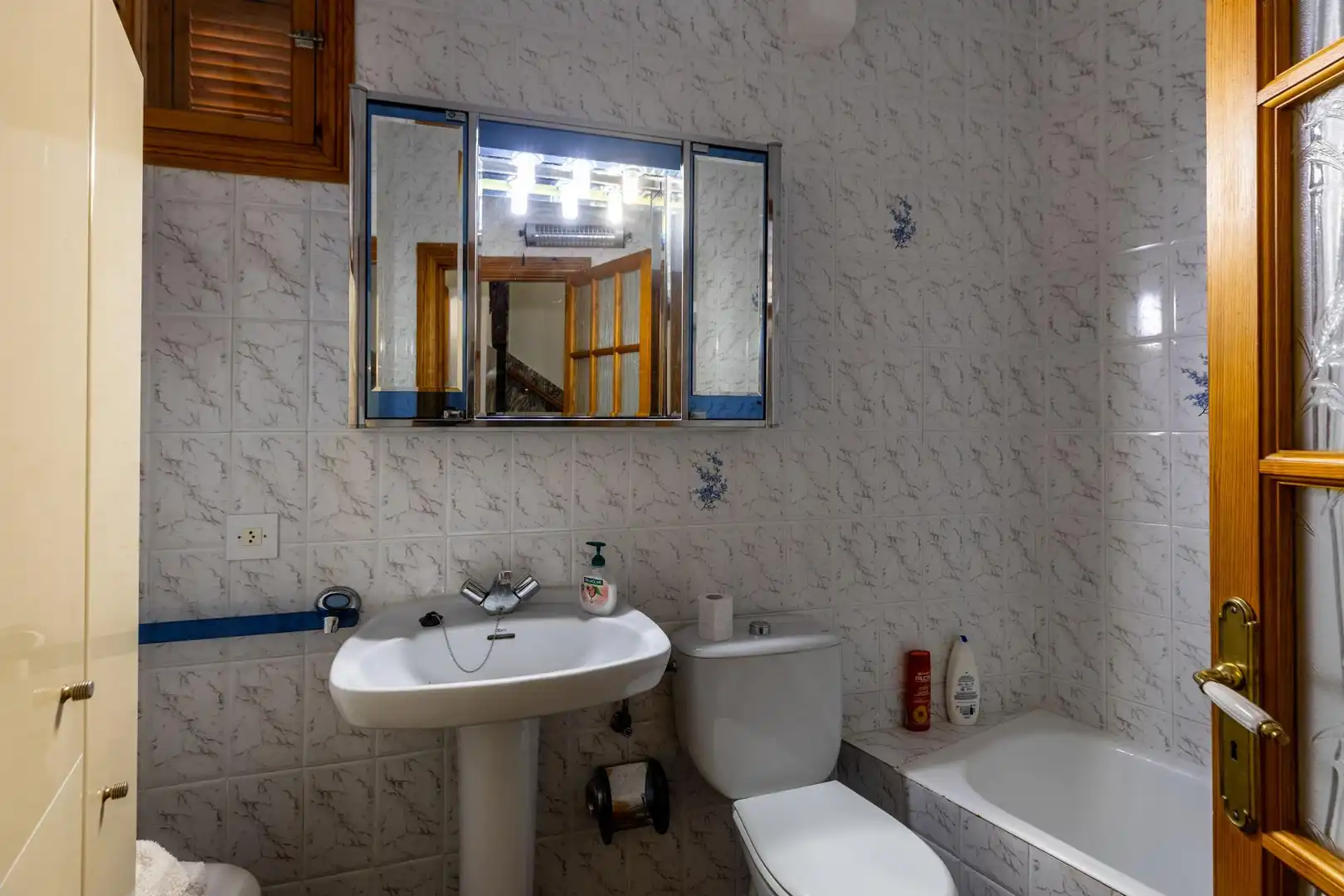 Chalet con jardín en venta en POLIGONO 8, imagen 19