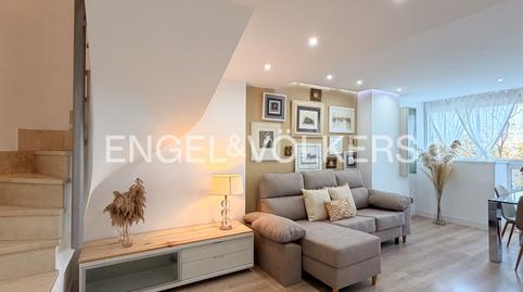 Photo 5 of Duplex to rent in La Carrasca,  Valencia Capital