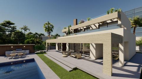 Foto 5 de Residencial en venda a  Traiña, 6, Villacana - Costalita - Saladillo, Estepona
