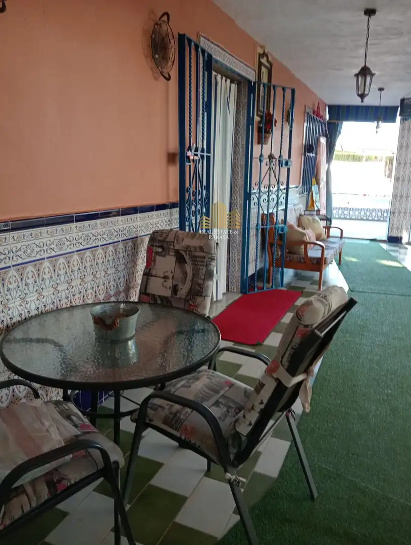 Chalet en venta en Loreto, imagen 9