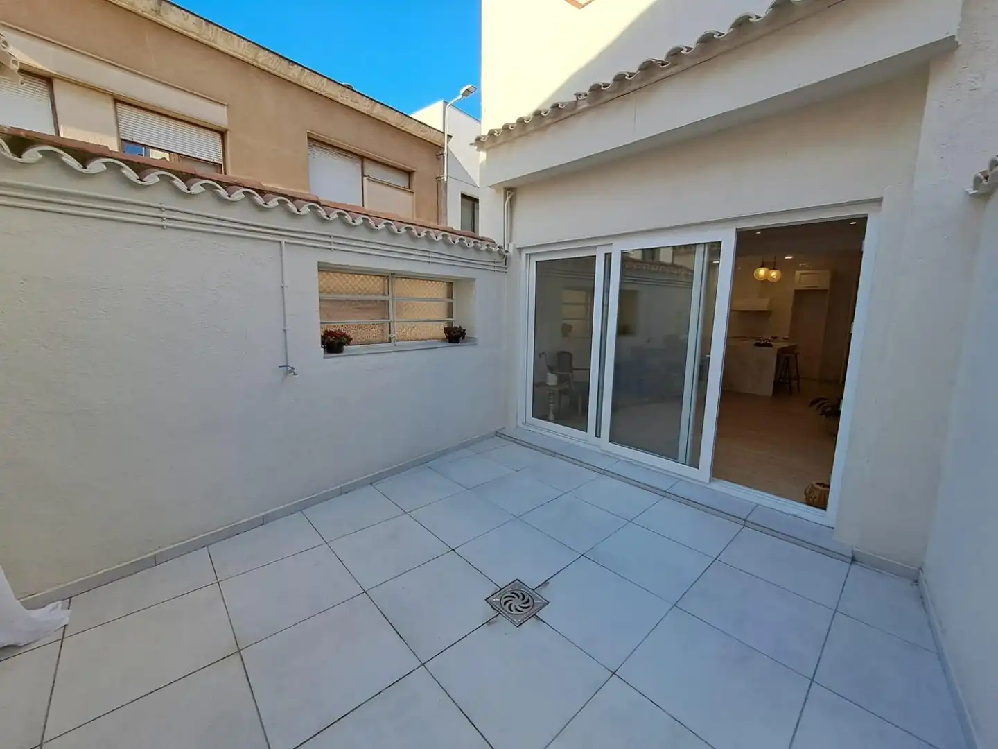 Maison mitoyenne avec jardin à vendre à Centre - Sant Oleguer, imagen 6