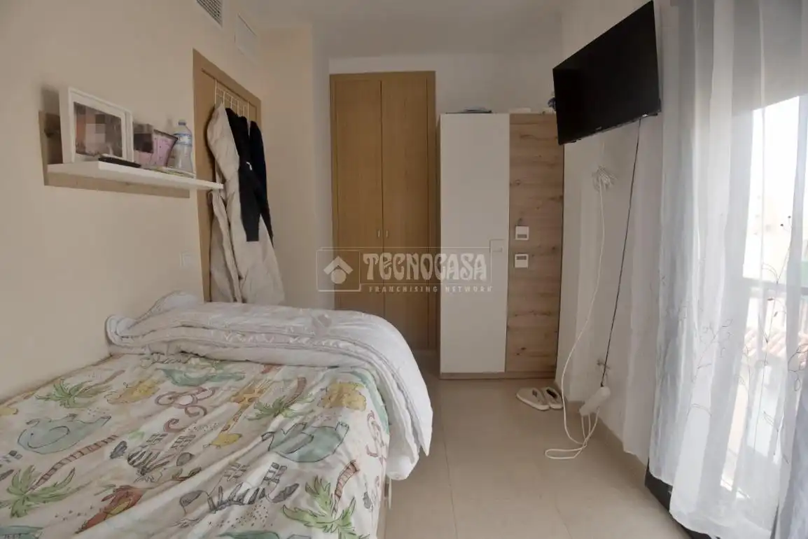 Flat with terrace for sale in Santa María del Águila, imagen 19