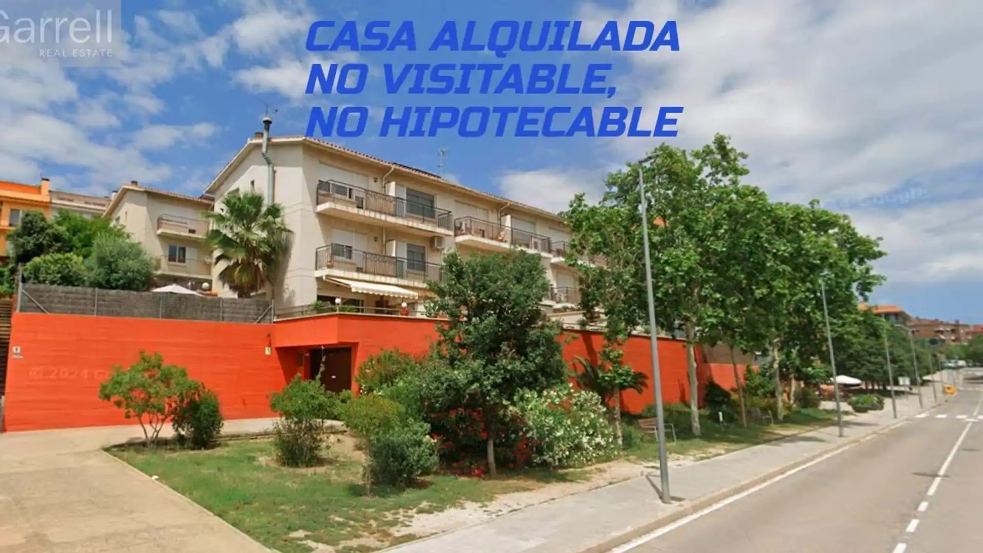 Casa o chalet en venta en Vilassar de Dalt