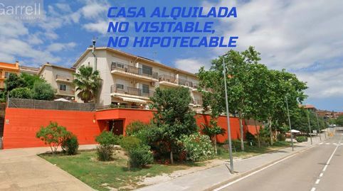 Alquilado