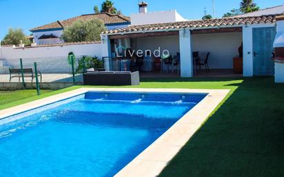 Casa o xalet en venda a Chiclana de la Frontera