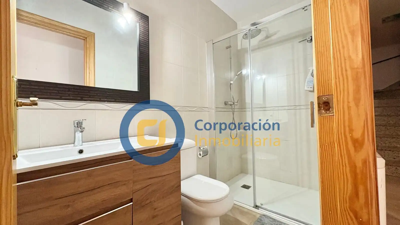 Dúplex amb terrassa en venda a Puerto Lumbreras, imagen 8