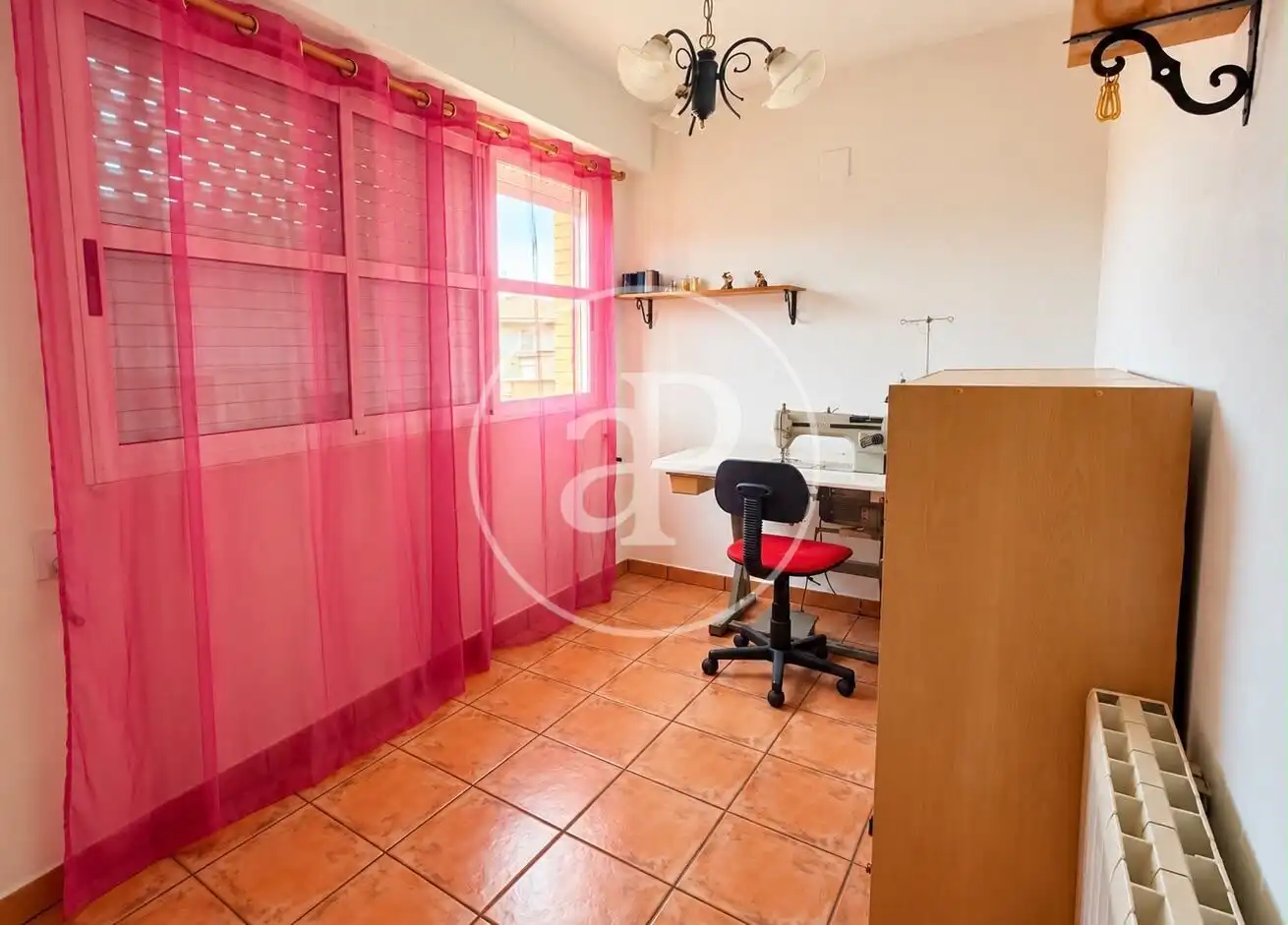 Casa a schiera con giardino in vendita a Pedralba, imagen 15