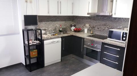 Foto 4 de Piso en venta en Albereda Jaume I, Xàtiva, Valencia