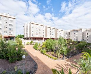 Vista exterior de Pis en venda en Las Palmas de Gran Canaria