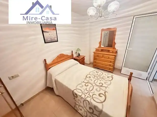 Planta baja en venta en Calasparra