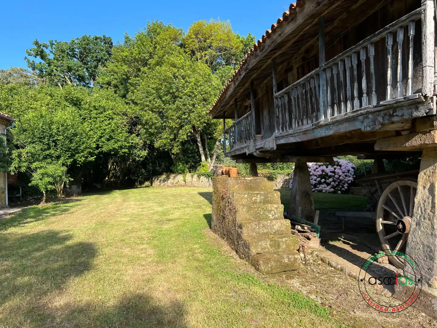Casa in vendita a Somió - Cabueñes, imagen 11