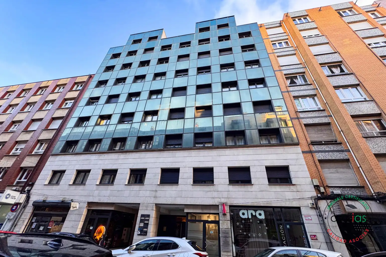 Appartement avec ascenseur à vendre à Gijón - Calle Ruiz Gomez 10, imagen 6