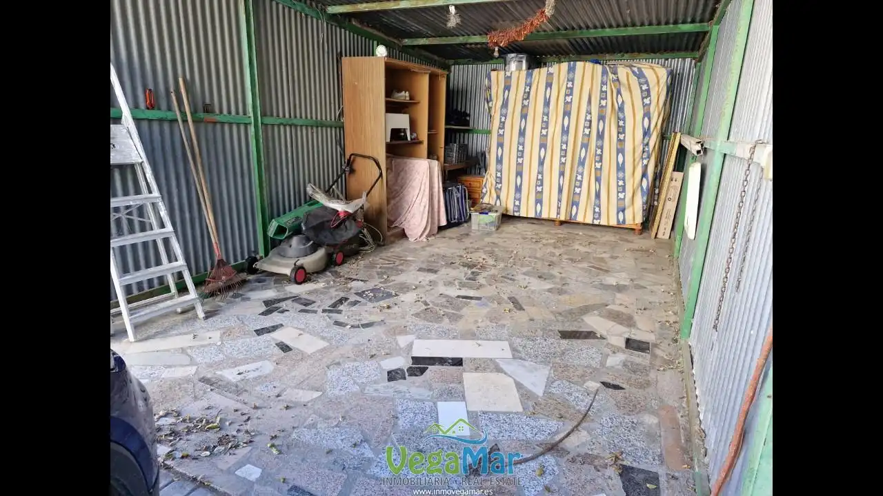 Casa o xalet de lloguer en Salobreña amb Jardí privat, Terrassa i Piscina