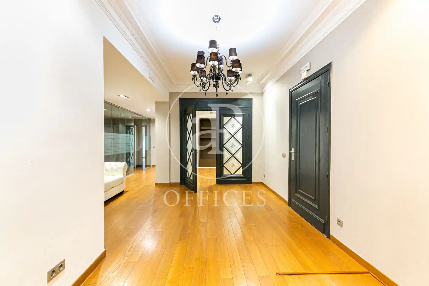 Oficina en venta en Barcelona con Aire acondicionado y Calefacción