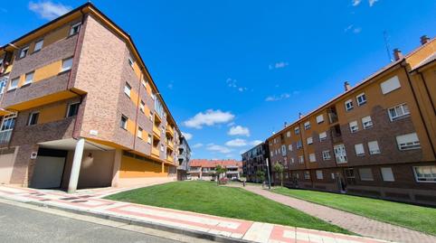 Foto 4 de Pis de lloguer a Calle Cepas, 15, Trobajo del Camino, San Andrés del Rabanedo