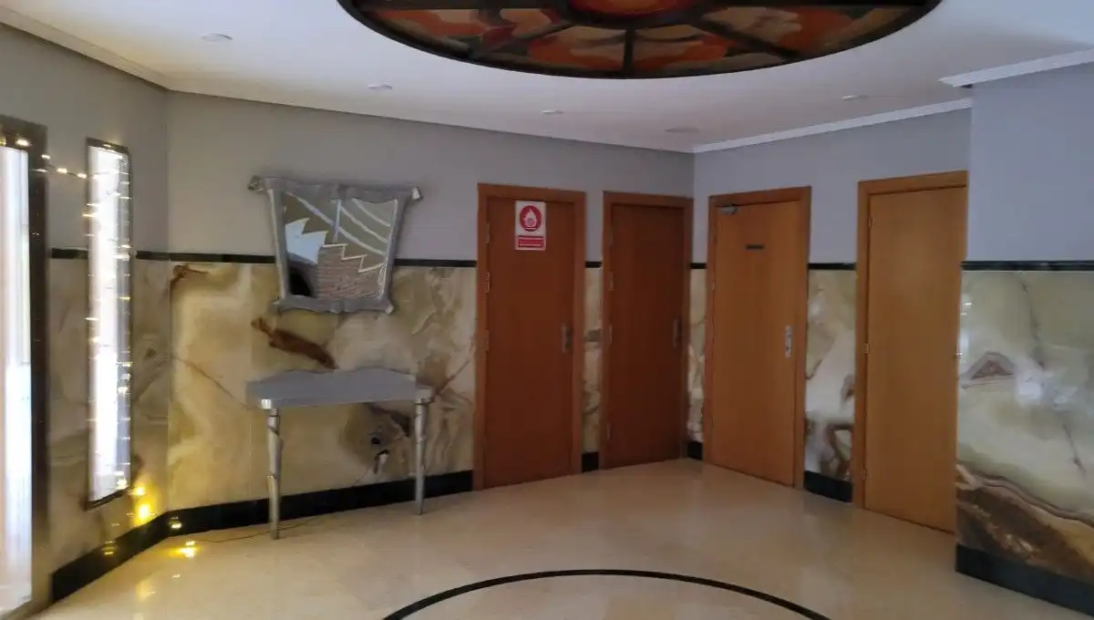 Apartamento en venta en Oropesa del Mar / Orpesa con Aire acondicionado, Calefacción y Terraza