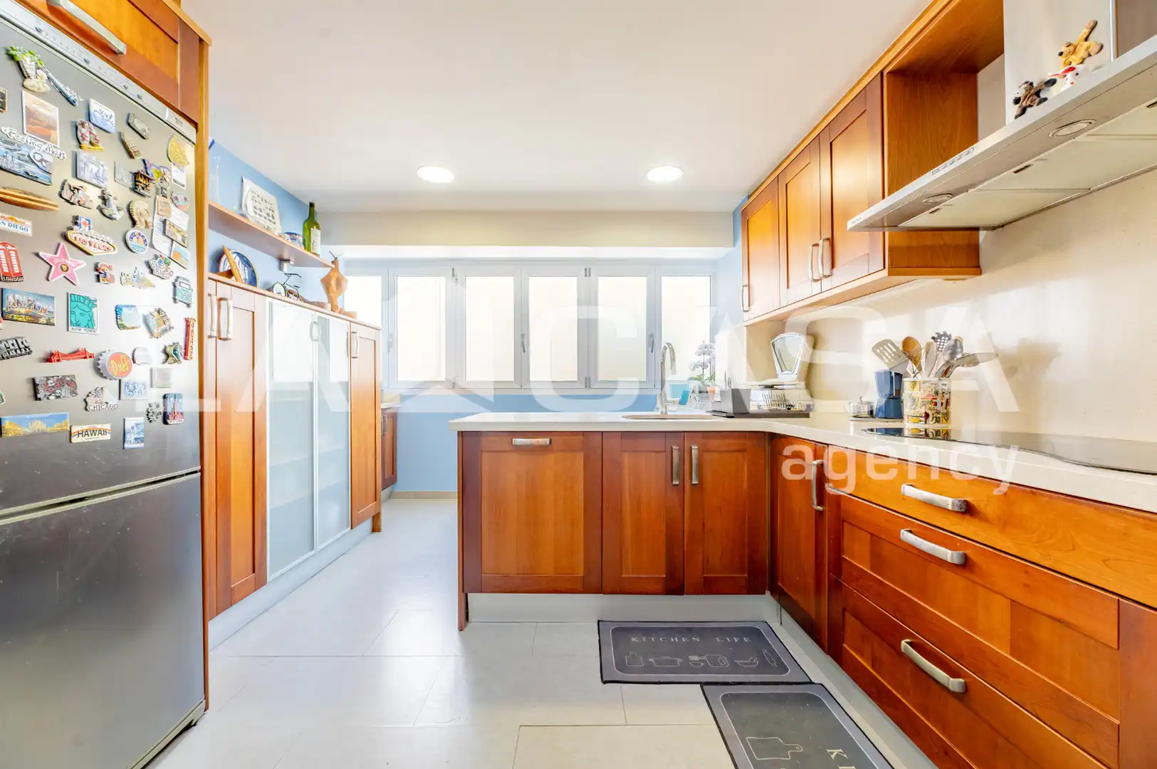 Flat with terrace for sale in Carrer del Poeta Mas i Ros, imagen 7