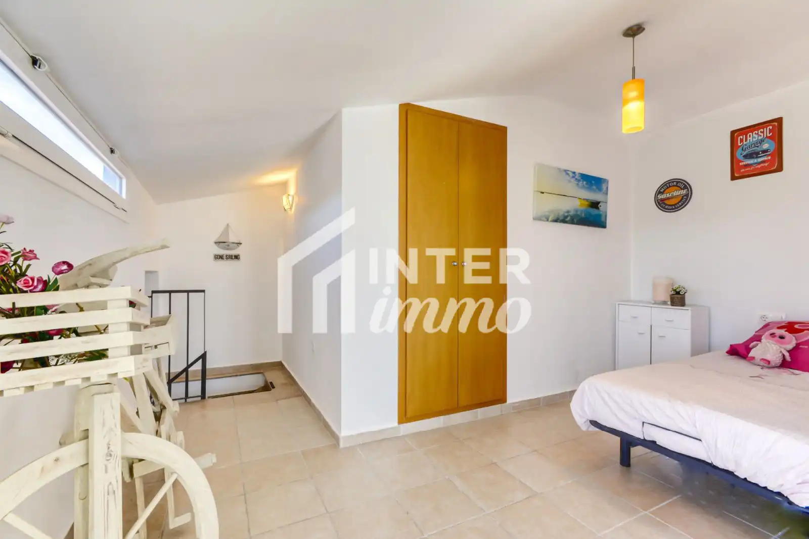 Mini appartamento con ascensore in vendita a Calle CALDERON DE LA BARCA 32, imagen 28
