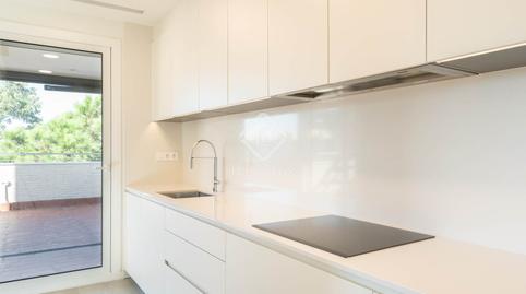 Foto 3 de Piso de alquiler en Baixador, Barcelona