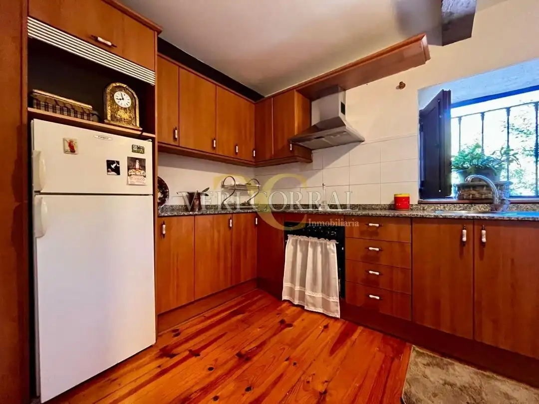 Houses for sale in La Granda, Cangas de Onís