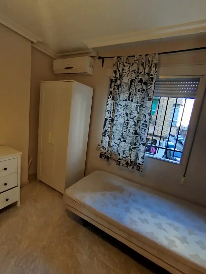 Flat with lift for sale in Calle Asturias, imagen 23