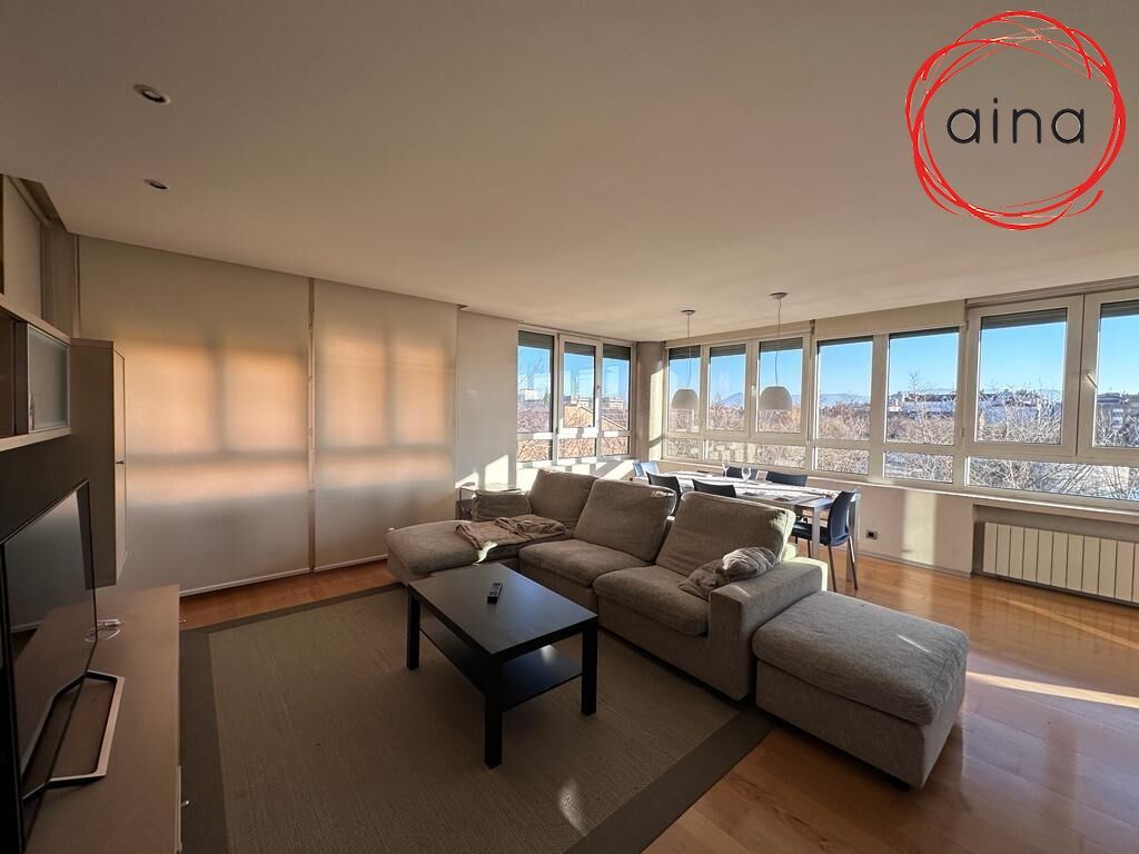 Flat to rent in Calle COMUNIDAD DE ASTURIAS, Barañáin / Barañain