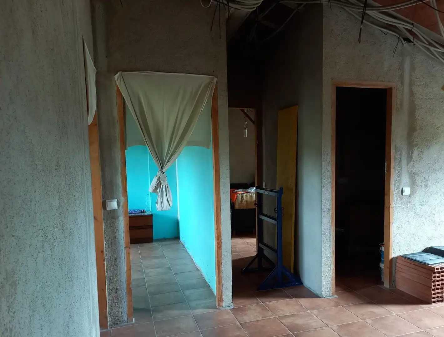 Finca rústica en venta en Tivissa