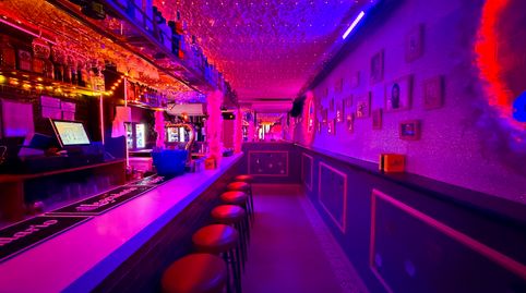 Photo 5 of Commercial properties for transfer in L'Antiga Esquerra de l'Eixample, Barcelona Capital