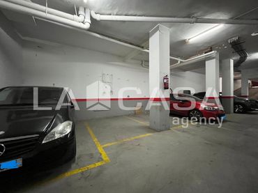 Parcheggio in vendita a Sant Andreu