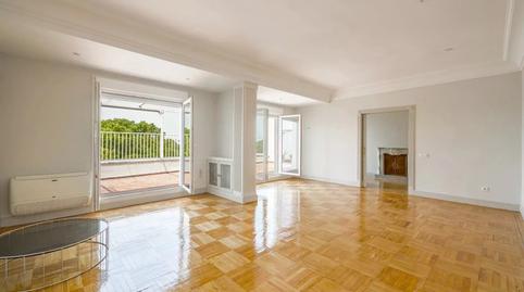 Foto 4 de Pis de lloguer a Avenida de Menéndez Pelayo,, 49, Ibiza de Madrid,  Madrid Capital