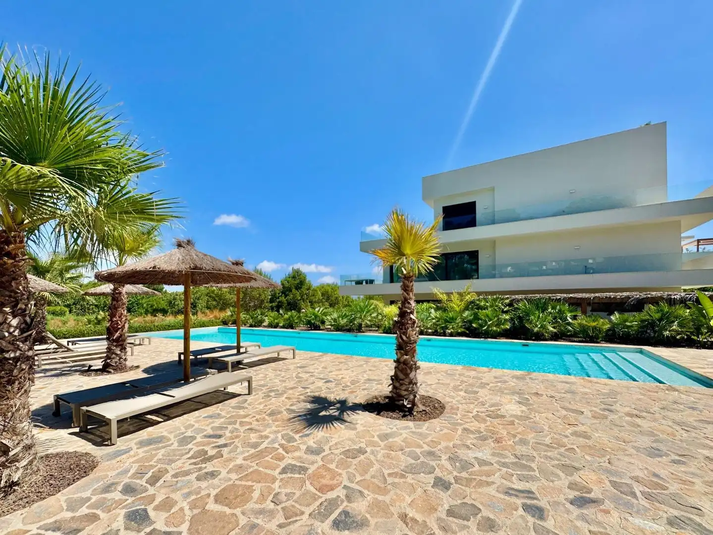 Apartment mit Pool zum Verkauf in N/A, imagen 41