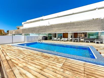 Apartament en venda a N/A, La Caleta