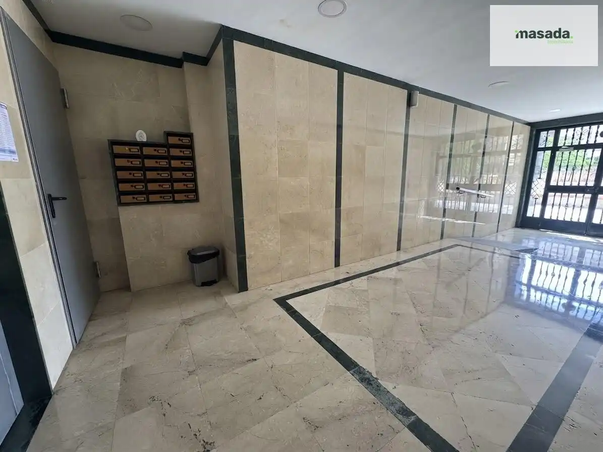 Flat for rent in Granada  with Furnished and Balcony