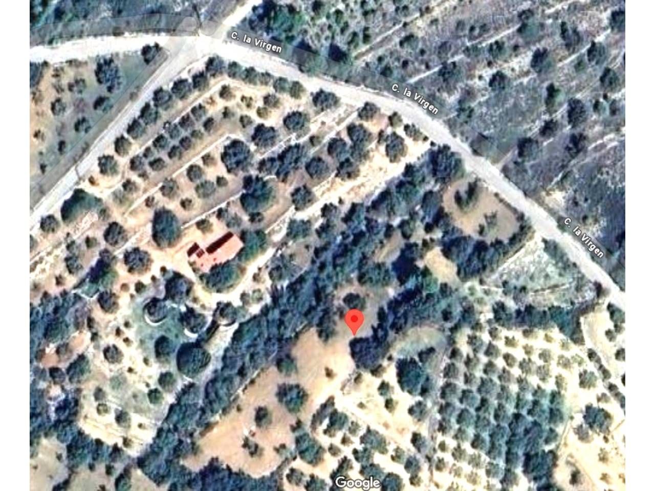 Land for sale in San Jorge / Sant Jordi