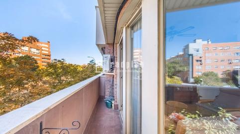 Foto 5 de Pis en venda a Tren de Arganda, Valdebernardo - Valderribas, Madrid