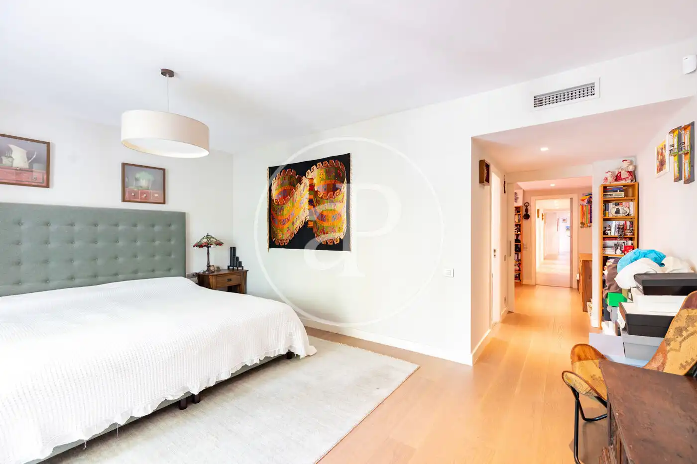 Habitación de Piso en venta en Barcelona con Aire acondicionado, Calefacción y Terraza