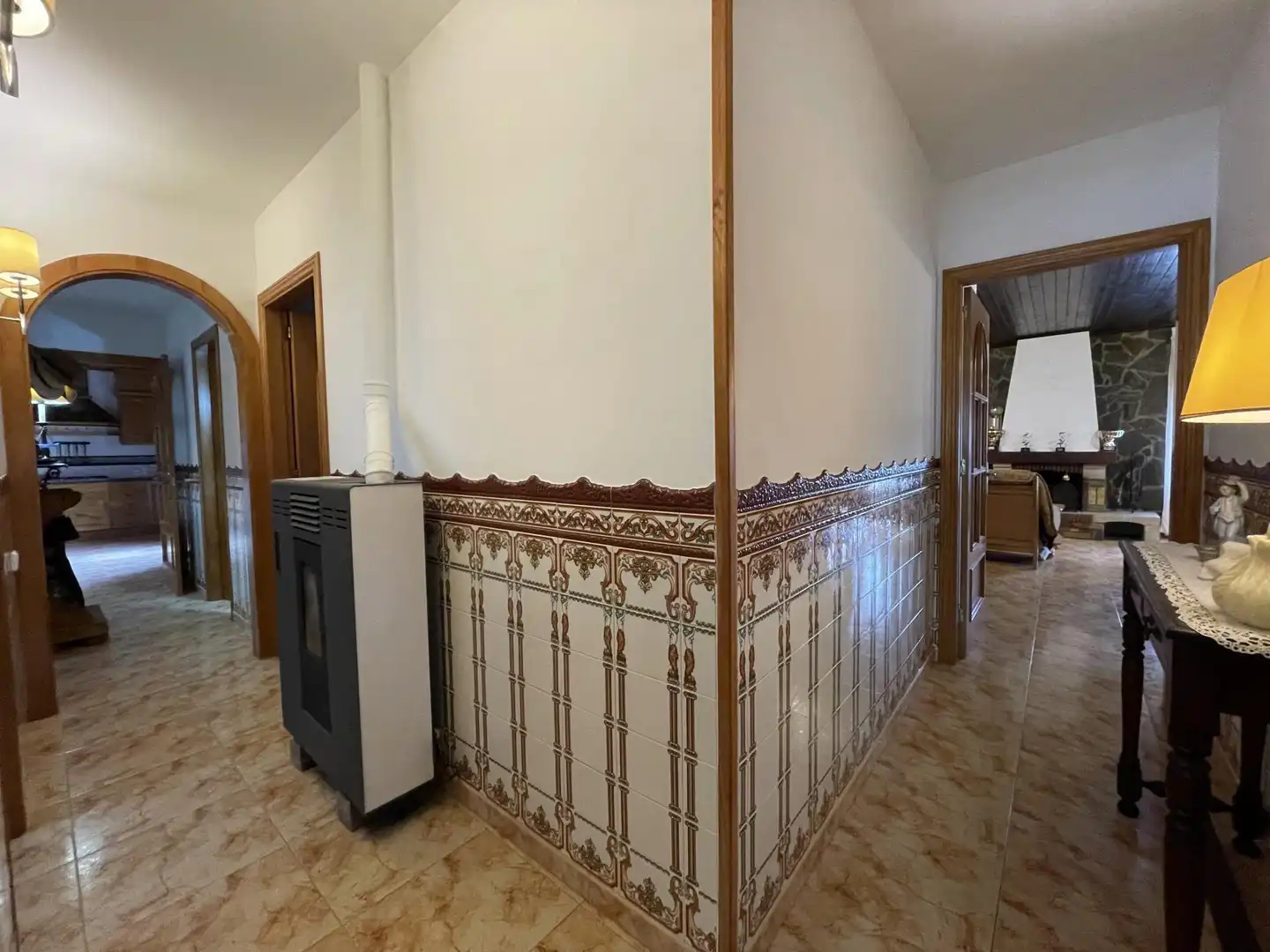 Country homes for sale in Fonollosa  with Private garden, Terrace and Storage room