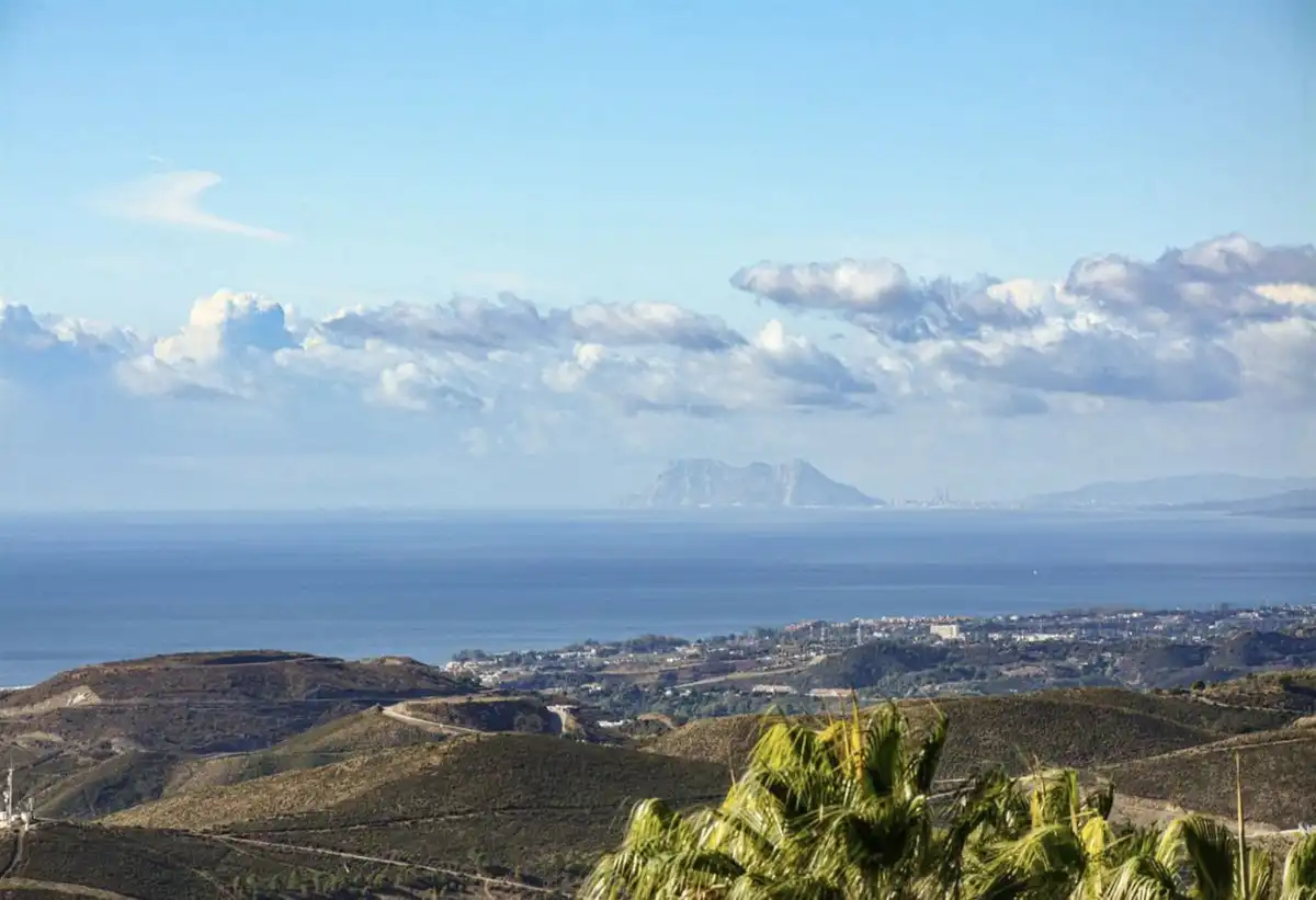 Terraced house for sale in La Zagaleta, imagen 3